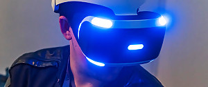PS VR : un bundle avec Gran Turismo Sports + la caméra à 399€