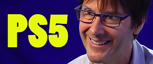 PS5 : Mark Cerny, l'architecte de la PS4, à nouveau aux commandes