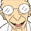 Avatar de l’utilisateur