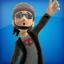 Avatar de l’utilisateur