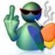 Avatar de l’utilisateur