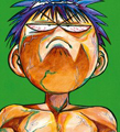 Avatar de l’utilisateur