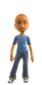 Avatar de l’utilisateur