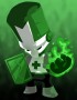 Avatar de l’utilisateur
