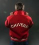 Avatar de l’utilisateur