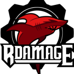 Rdamage