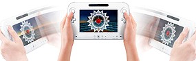 La Wii U : date de sortie