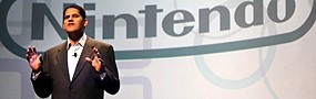 Nintendo : les chiffres de ventes