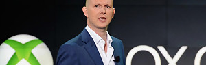 Microsoft : les raisons du départ de Phil Harrison