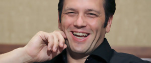 Microsoft : Phil Spencer devient vice-président du gaming