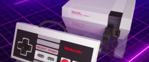 Mini NES : Nintendo sort une nouvelle vidéo en mode vintage de ouf !