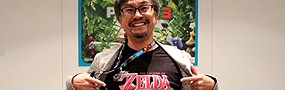 Nintendo : "si nous ne changeons pas, nous risquons de mourir"