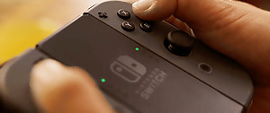 Nintendo Switch : les derniers chiffres de ventes de la console