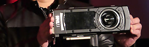GeForce GTX TITAN X : la nouvelle carte graphique de NVIDIA