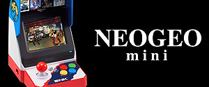 NeoGeo Mini : on a testé la bête, la Rolls Royce des consoles Mini ?