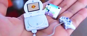 PlayStation Mini : la console en préparation chez Sony ?