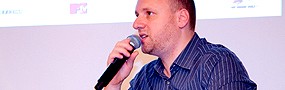 E3 2012 : Le nouveau jeu de David Cage