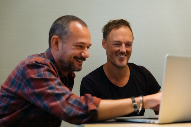 Ubisoft Stockholm Ubisoft Stockholm