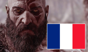 Charts France : Kratos remonte sur son trône, Nintendo le talonne de près