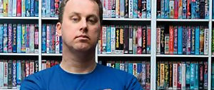 Voici la plus grande collection de jeux vidéo selon le livre des records