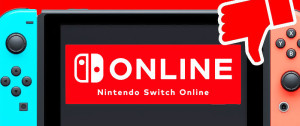 Nintendo : les joueurs se révoltent contre le Switch Online !
