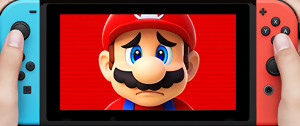Switch : Nintendo attaqué en justice par Gamevice pour violation de brevet