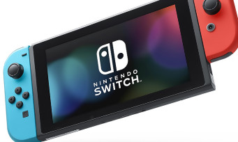 Switch : le catalogue va bientôt atteindre les 1000 jeux, un vrai succès !