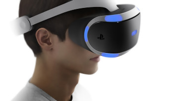 Project Morpheus : la sortie se précise