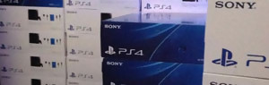 PS4 : Sony annonce des nouvelles livraisons en France
