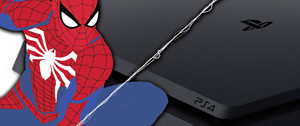 Black Friday : une PS4 + Spider-Man + 2ème manette à 299€ !