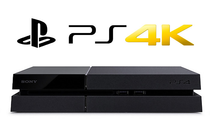 Ps K Une Nouvelle Preuve Que La Console Sortira Avant Octobre