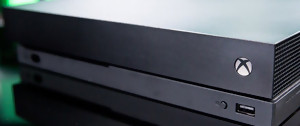 Xbox One X : une baisse de prix alléchante pour le Black Friday
