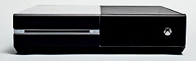 Xbox One : des images encore plus belles !