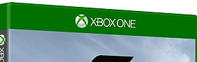 Xbox One : voilà à quoi ressemblera la boîte des jeux