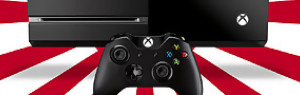 Xbox One : une sortie au Japon juste avant le Tokyo Game Show 2014 !