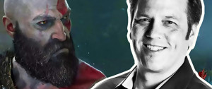 Xbox One : Microsoft promet des exclus solo aussi fortes que God of War