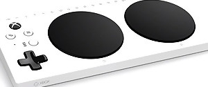 Xbox One : une nouvelle manette pour les joueurs handicapés