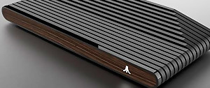 Ataribox : les premières images de la nouvelle console d'Atari