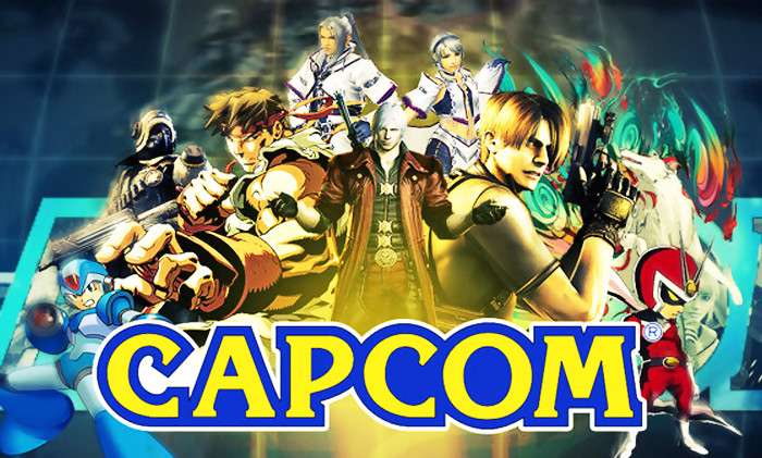 Capcom La Firme Vise Un Nouveau Record De Ventes