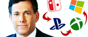 Take-Two : "le cross-play arrivera quoiqu'il arrive", Sony en danger ?