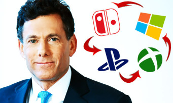 Take-Two : pour la firme, le cross-play arrivera quoiqu'il arrive, Sony en danger ?