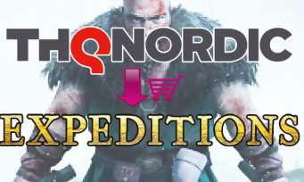 THQ Nordic : l'éditeur annonce le rachat de la licence Expeditions et un troisième jeu dans la foulée