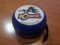 [Goodies] Yo-Yo ROTASTIC