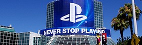 E3 2013 : le salon de Los Angeles touché par la crise ?