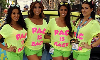 E3 2013 : pas de babe cette année, la preuve en vidéo