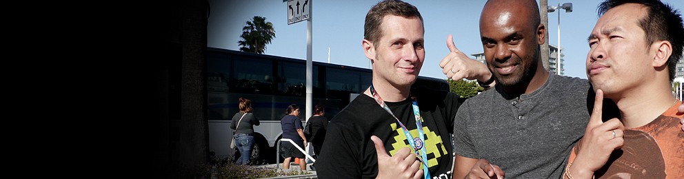 E3 2013 : un bilan mitigé pour le salon du jeu vidéo