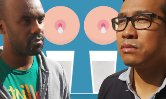 Le bar à lait maternel de Tokyo : mythe ou réalité ? On a enquêté