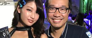 Tokyo Game Show 2017 : les plus belles babes et hôtesses du salon