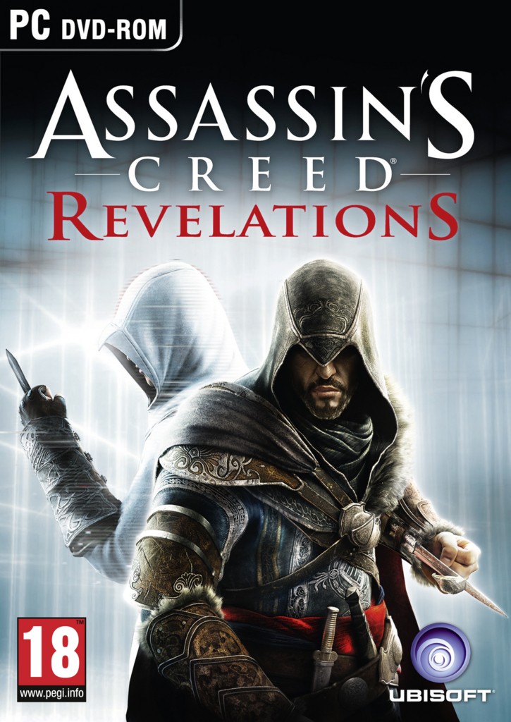 [MU] Assassin's Creed Revelations [Multi-FR]