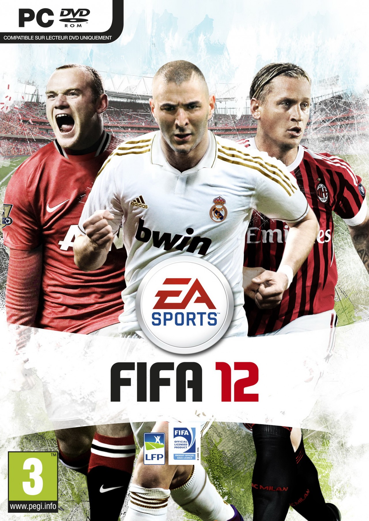 comment arreter penalty fifa 12